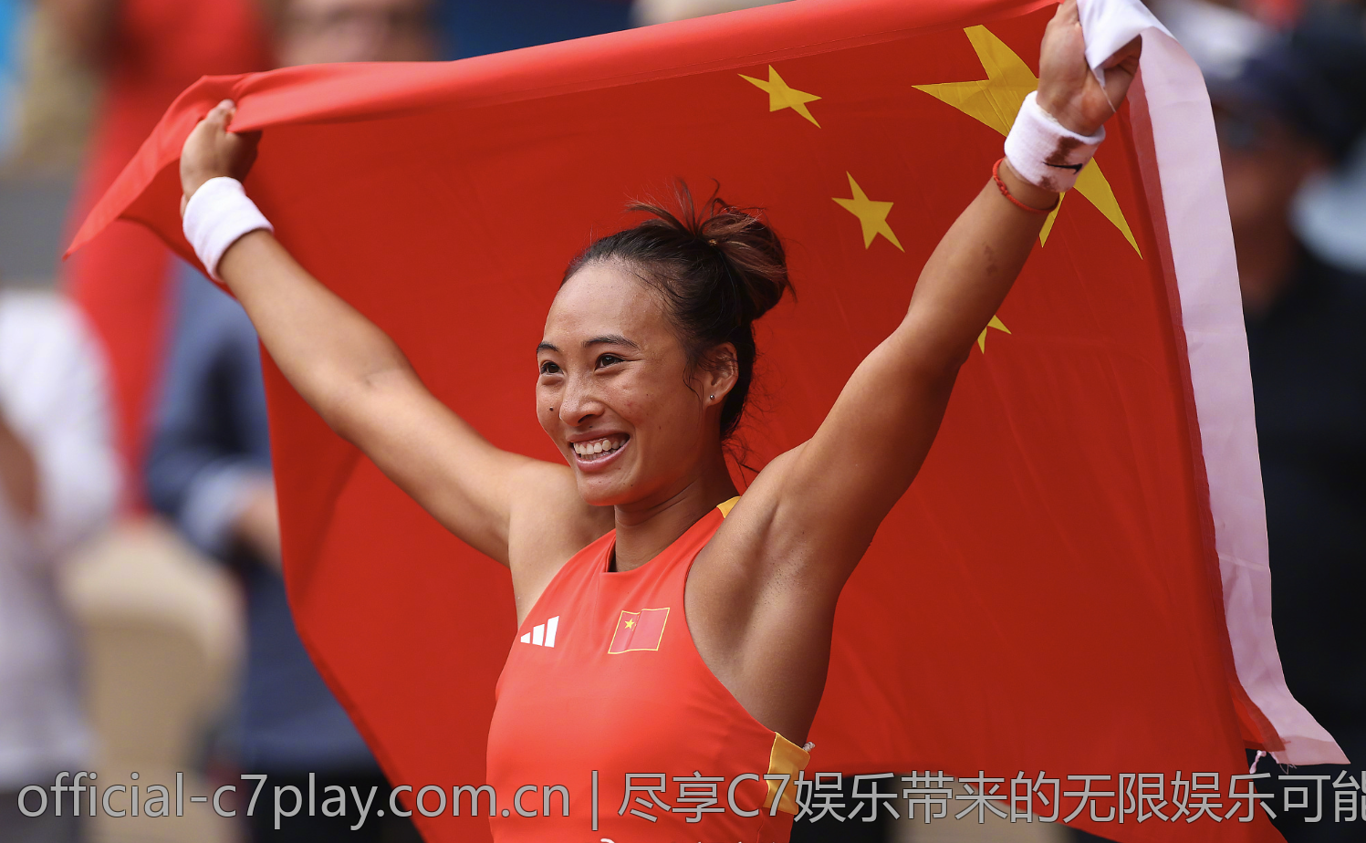 尽享C7娱乐带来的无限娱乐可能
