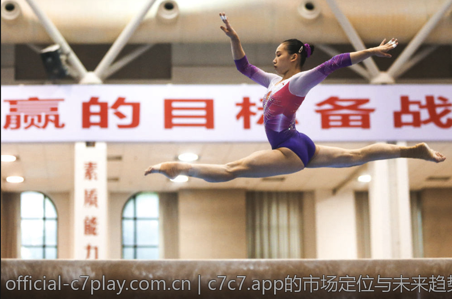 寻访www.c7c7.app中隐含的商业机会