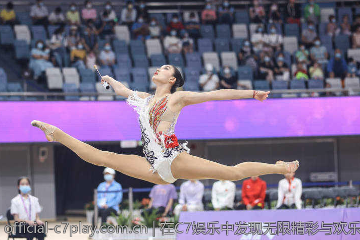 在C7娱乐中发现无限精彩与欢乐