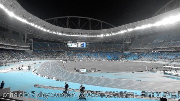2026年避坑指南：别在九游官网上踩这些雷！