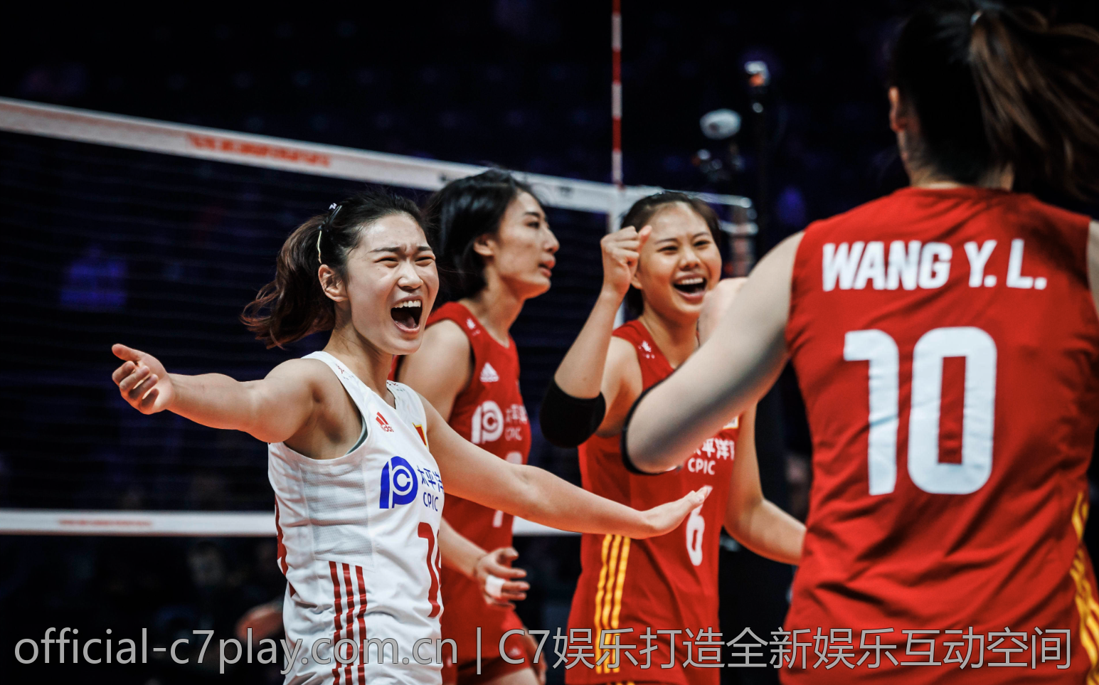 C7娱乐打造全新娱乐互动空间